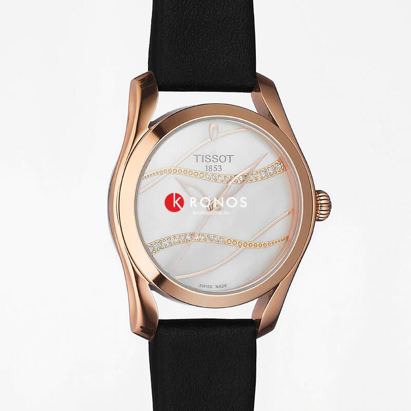 Фотография часов Tissot T-Wave T112.210.36.111.00_15